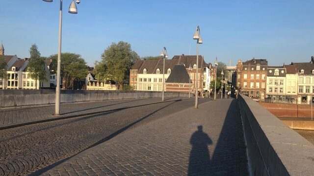 Jan Publiek: corona doet de dagen vergeten