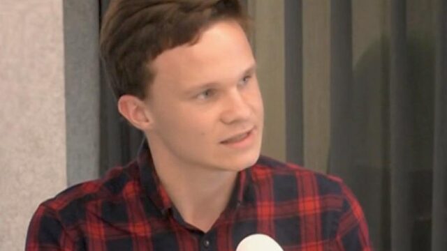 Drie keer slaagde Melle cum laude, en jij kan het ook