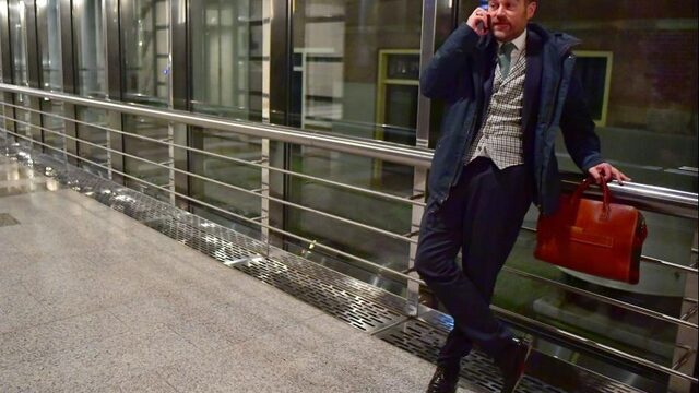 Podcast De Dag: hoe de coalitie scheurtjes lijmde voor het barsten werden