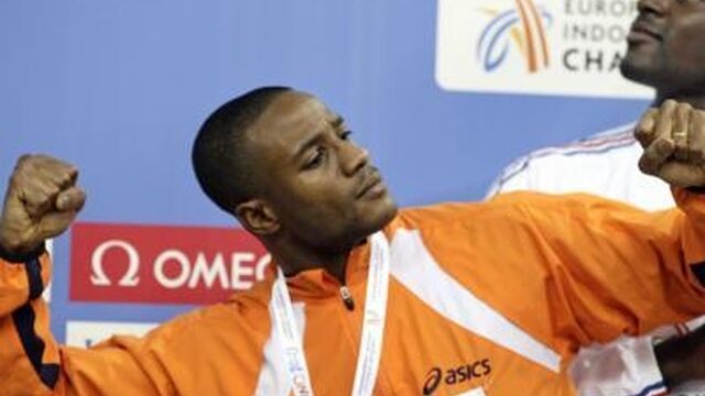 Gregory Sedoc en de onvergetelijke finale in Turijn