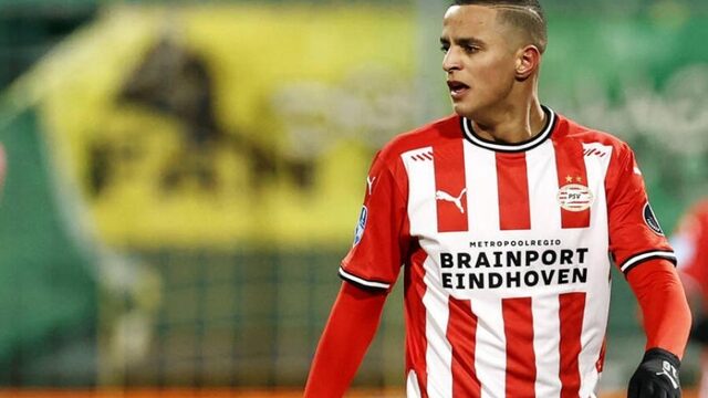 NOS Voetbalpodcast #140: 'PSV gaat Ihattaren niet helpen en Ihattaren PSV niet'
