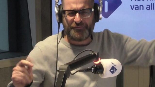 Jan Publiek: 'Dat komt alleen maar voor in Dallas!'