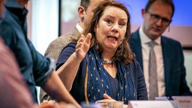 Nederland is Europees kampioen flexwerken: volgens Agnes Jongerius 'niets om trots op te zijn'