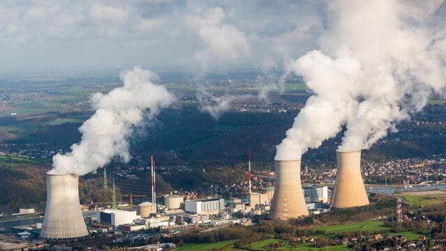 'We hebben geen kernenergie nodig'