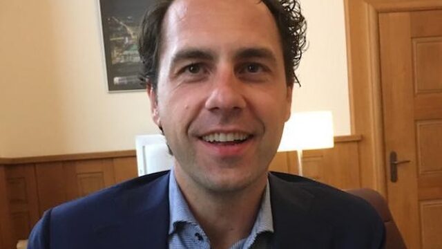 Martijn van Dam: de man op natuur neemt afscheid