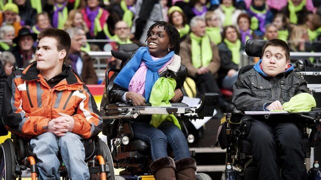'Het Passend Onderwijs moet echt veranderen'