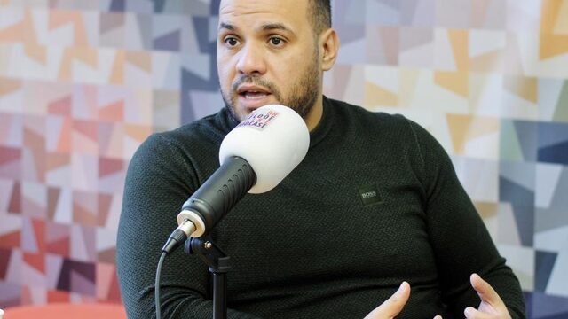 Imam Elforkani: er moet een keurmerk komen voor nieuwe moskeeën