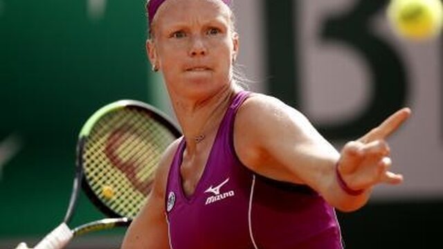 Vandaag op NPO Radio 1: Roland Garros en vrijheid of liefde?