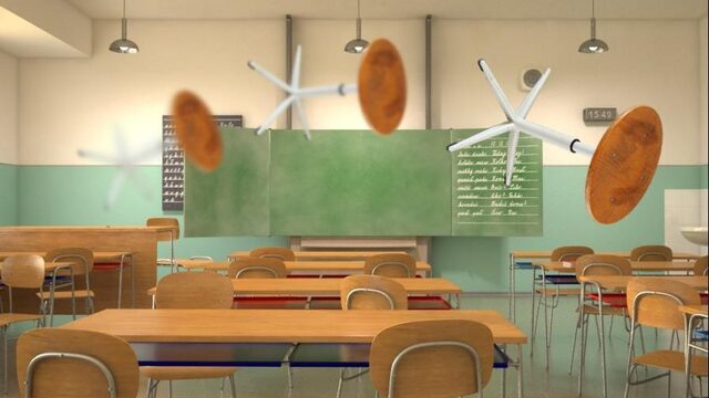 'Ouders weten niet meer zo goed hoe ze hun kinderen moeten opvoeden'