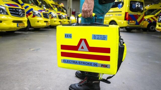Burgemeesters: Grote zorgen over spoedeisende hulp in de regio