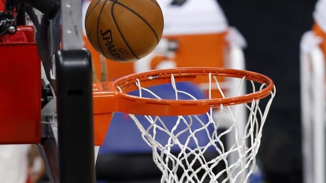 Matchfixing in het basketbal: oud-spelers verdacht van expres verliezen