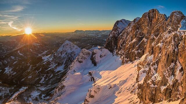 'Oostenrijk is het meest corrupte land in Europa'