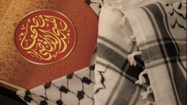 'Veel mensen hebben mij gewaarschuwd voor het schrijven van dit boek'