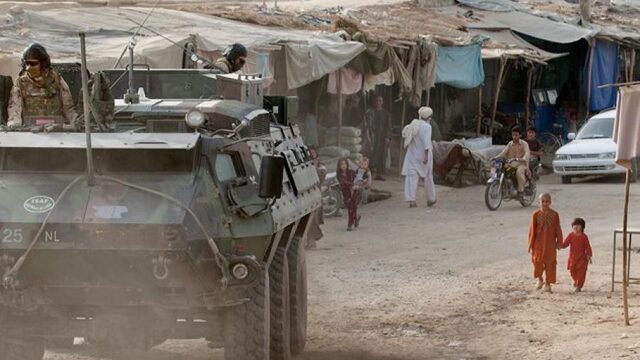 Argos: 'Afghaanse tolken moesten te lang wachten'