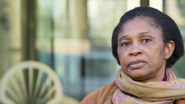 Weduwen van 'Ogoni Nine' mogen getuigen oproepen in Shell-zaak