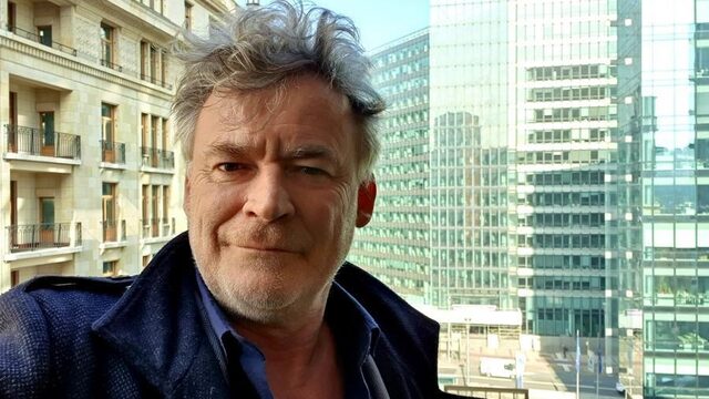 Column: Brussel bij Nacht gaat aan de wandel door Brussel