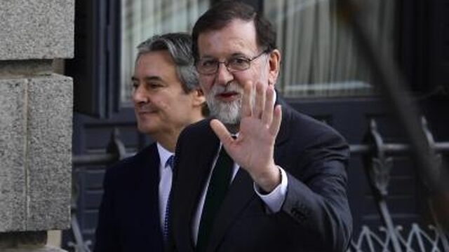 De regering van de Spaanse premier Rajoy struikelt over groot corruptieschandaal