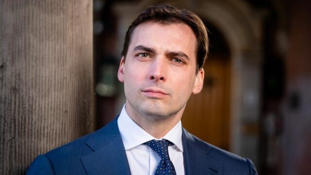 Baudet: corona niet bewust wereld in geslingerd
