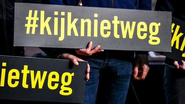 Hoe maken we een humaan Europees vluchtelingenbeleid mogelijk?