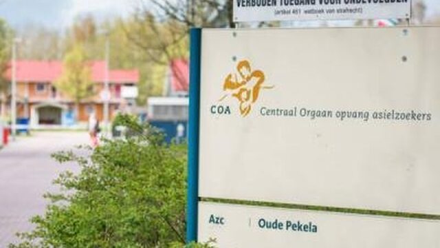 Burgemeester Weert over asielzoekersoverlast: 'zo kan het niet langer'