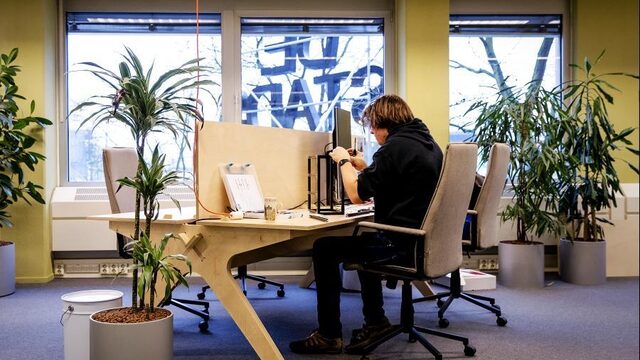 Schuldhulpverlening: 'zzp'ers trek eerder aan de bel'