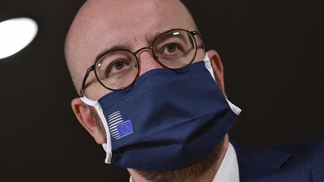 Hoofdpijndossiers op EU-top, Cyprus steekt stokje voor sancties