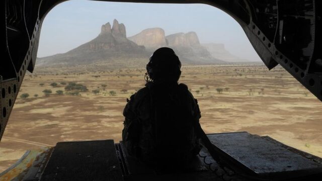 De Dag #318: Wat hadden wij aan Mali, en Mali aan ons?