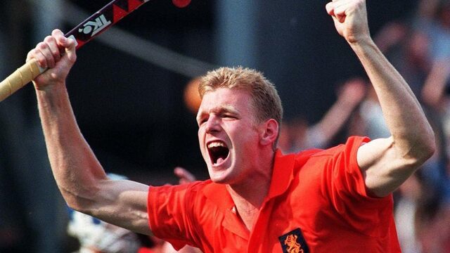 Hoe 'illegaal trainen' de Nederlandse hockeyers naar het laatste WK-goud bracht