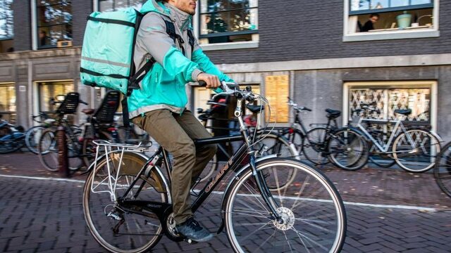'Op 1 mei kunnen we prima stilstaan bij de 1,23 miljoen ZZP'ers'