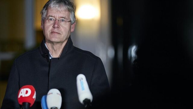 5 vragen over: Rijksrecherche start onderzoek naar lek over het OMT-advies