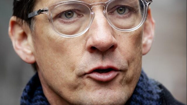 Eerdmans (JA21): Uitsluiten Forum en PVV door Rutte 'ondemocratisch'