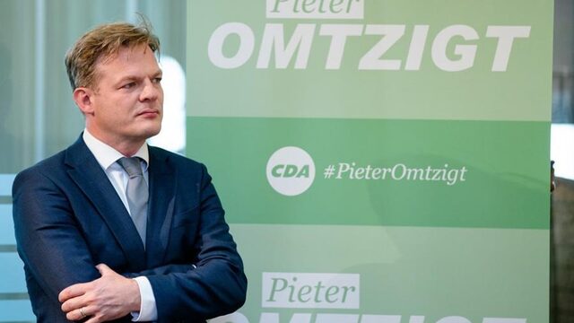 Pieter Omtzigt wil Wopke Hoekstra in zijn team