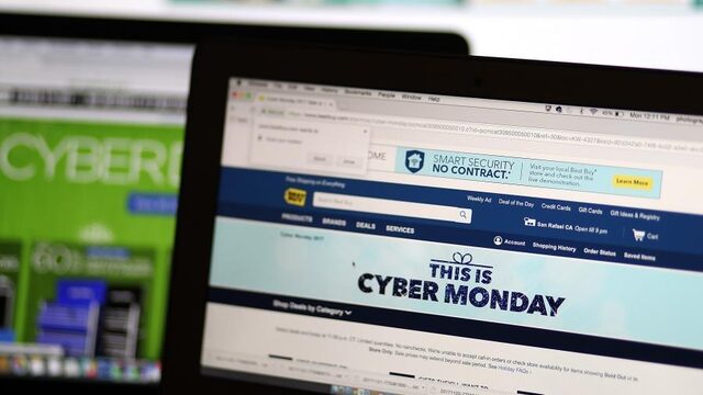 Gevolgd op het internet: honderden websites schenden je privacy