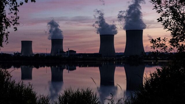 Kerncentrale in Groningen? 'Het is klaar nu, wij zijn het afvoerputje van Nederland'