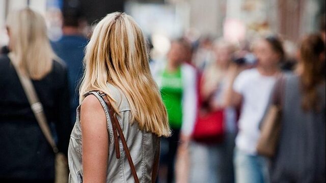Stand.nl: Er moet een landelijke wet komen tegen seksuele intimidatie op straat