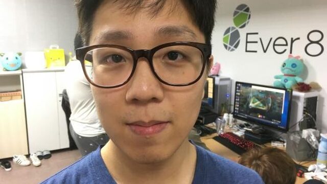 Seoul: gaming-hoofdstad van de wereld