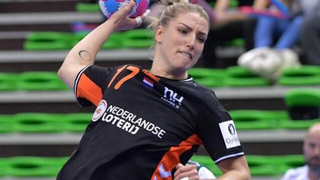 Handbalsters beginnen EK uitstekend met zege op Hongarije