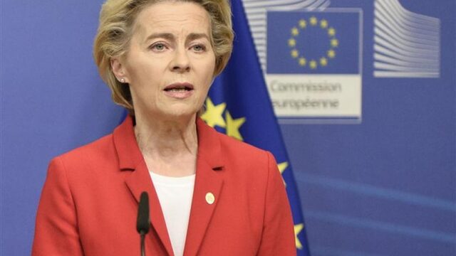 Podcast De Dag: Sancties, sancties, altijd maar weer sancties