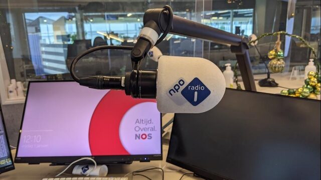 Hoe blikken de NOS-correspondenten terug op 2020?