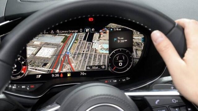 Veel slimme en 'veilige' snufjes in nieuwe auto's nauwelijks gebruikt