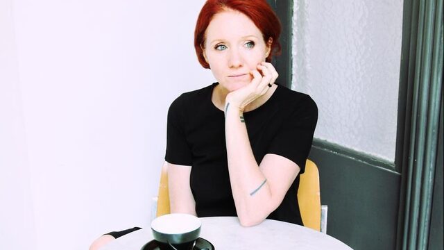 Fleur Pierets: 'We zijn vol voor de liefde gegaan'