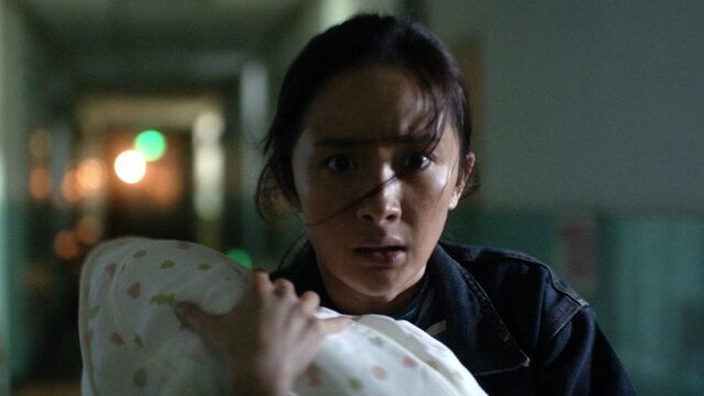 Met een Chinese Drakenzegel naar filmfestivals