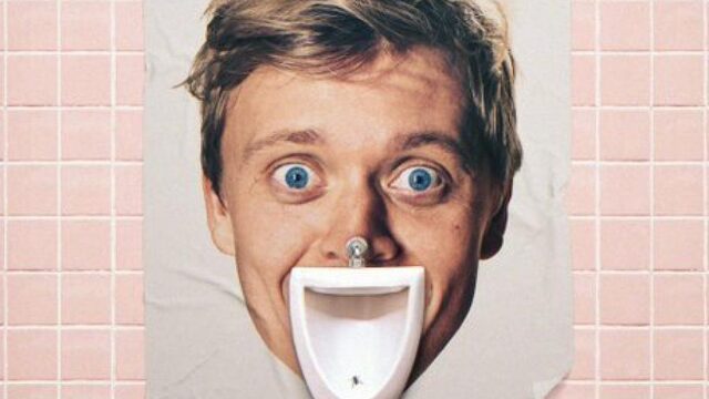 Nicolaas Veul: 'Pisnicht: the movie is geen aanklacht tegen humor'