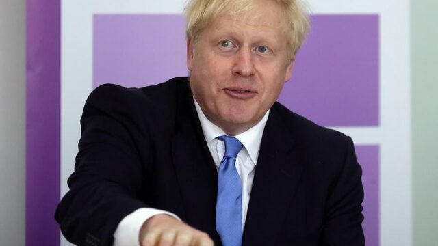 Brexit-hulp voor de Ieren uit onverwachte hoek, Amerikaanse congresleden in opstand