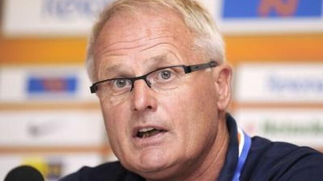 Jonge kinderen selecteren in topsport: 'Ik vraag me af hoe zinvol dat is'