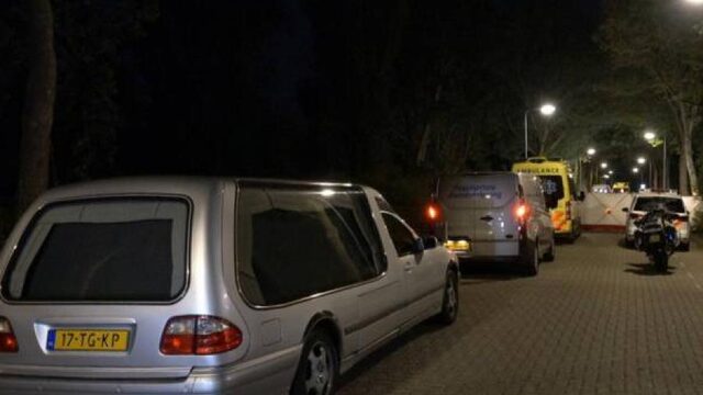 Drie tieners omgekomen bij auto-ongeluk Anna Paulowna
