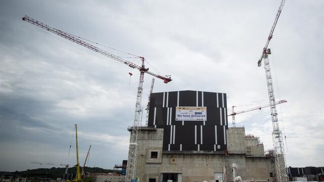 Kernfusie lost ons energieprobleem op. Maar nu nog even niet