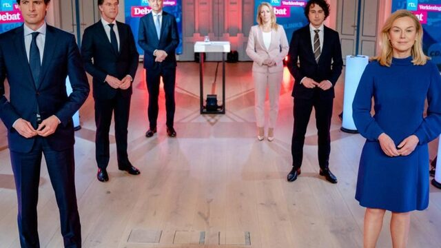 Pittig RTL-debat zonder 'gamechanger'