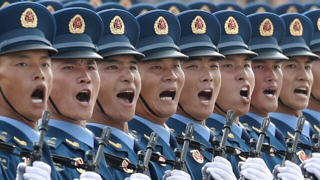 Podcast De Dag: 70 jaar communistisch China, wat valt er te vieren?