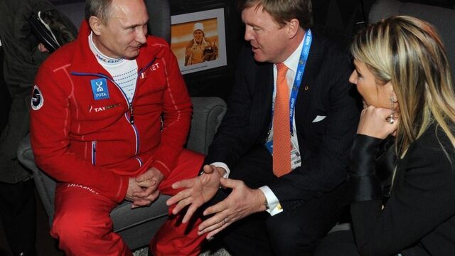 Podcast De Dag: Hoe de Oranjes al vaker in opspraak kwamen